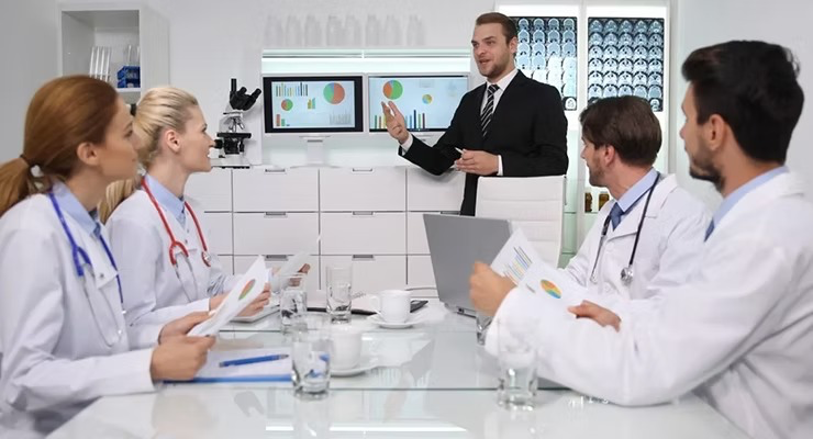 Our Commitment to Clinical Excellence